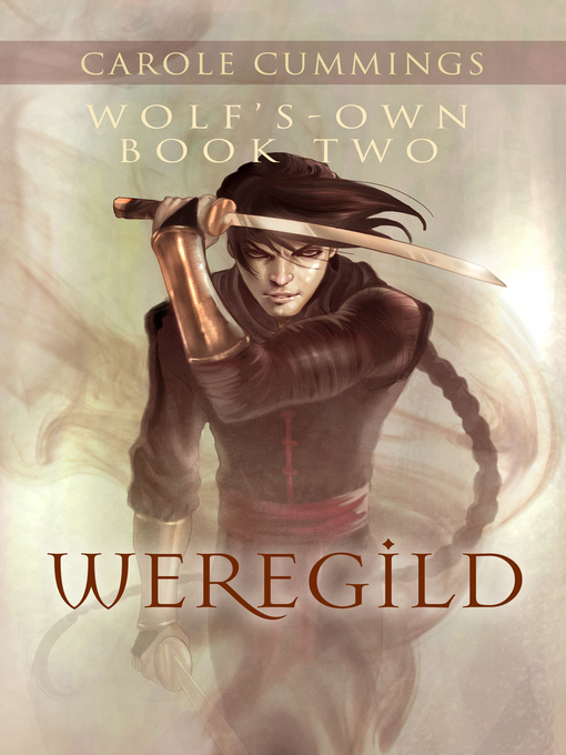 Title details for Weregild by Carole Cummings - Available